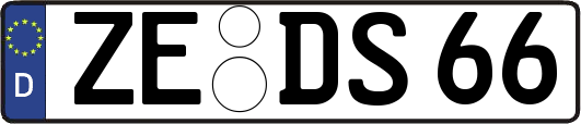 ZE-DS66