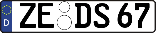 ZE-DS67