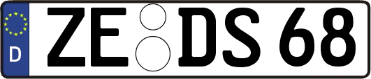 ZE-DS68