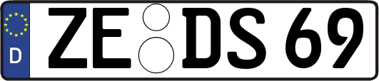 ZE-DS69