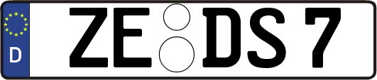 ZE-DS7