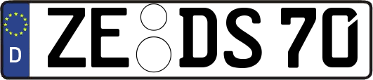 ZE-DS70