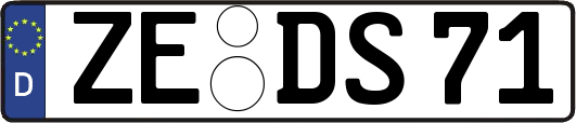 ZE-DS71