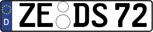 ZE-DS72