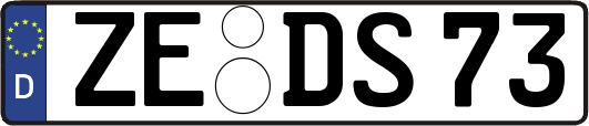 ZE-DS73