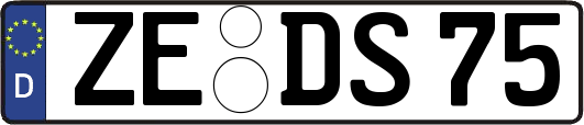 ZE-DS75