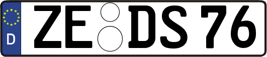 ZE-DS76