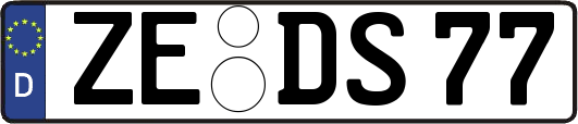 ZE-DS77