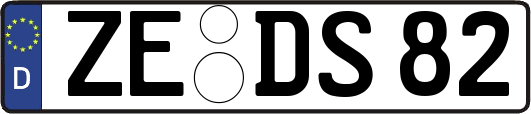 ZE-DS82