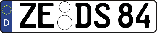 ZE-DS84
