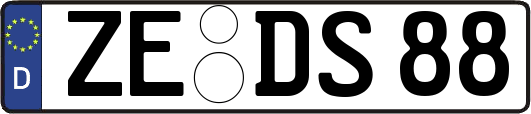 ZE-DS88