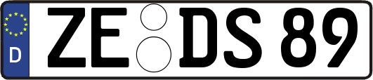 ZE-DS89