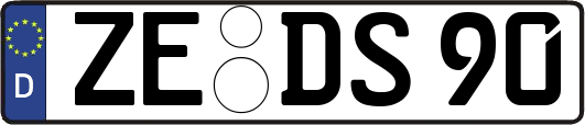 ZE-DS90