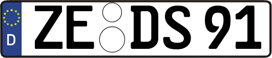 ZE-DS91