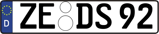 ZE-DS92