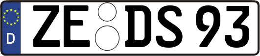 ZE-DS93
