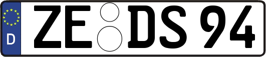 ZE-DS94