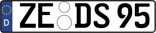 ZE-DS95
