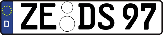 ZE-DS97