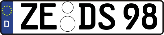 ZE-DS98