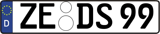 ZE-DS99