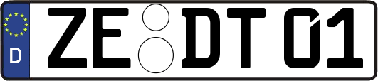 ZE-DT01