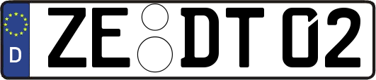 ZE-DT02