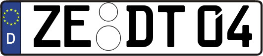 ZE-DT04