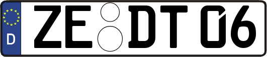ZE-DT06