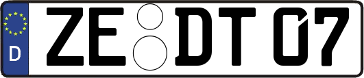 ZE-DT07