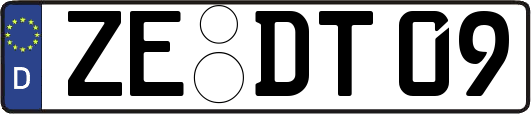 ZE-DT09