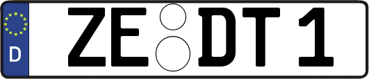 ZE-DT1