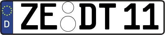 ZE-DT11