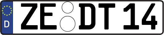 ZE-DT14