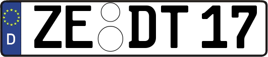 ZE-DT17