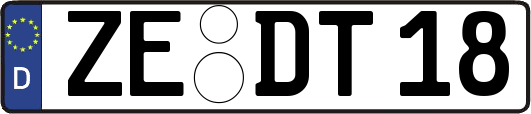 ZE-DT18