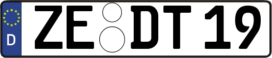 ZE-DT19