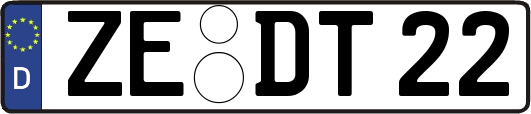 ZE-DT22