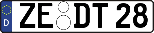 ZE-DT28