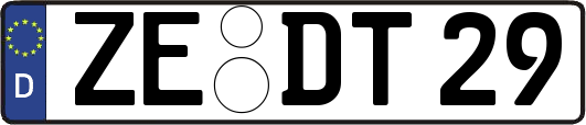 ZE-DT29