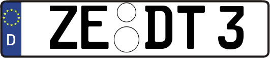 ZE-DT3