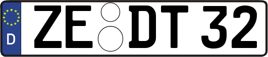 ZE-DT32