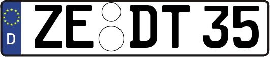 ZE-DT35
