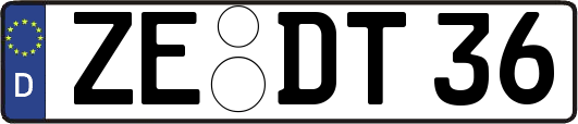 ZE-DT36