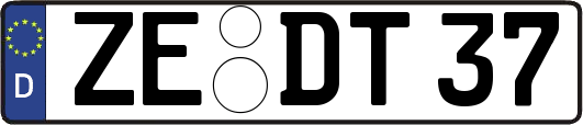 ZE-DT37