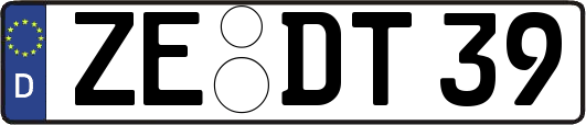 ZE-DT39