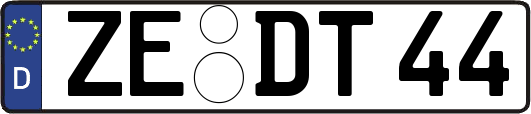ZE-DT44