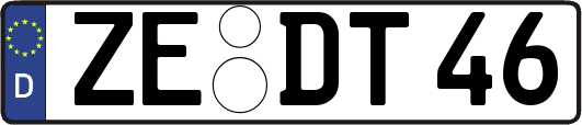 ZE-DT46