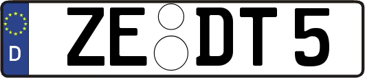 ZE-DT5