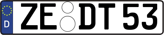ZE-DT53
